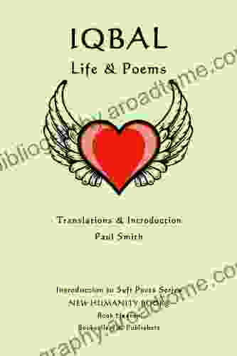 Iqbal: Life Poems (Introduction To Sufi Poets 20)