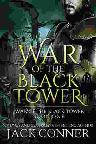 War Of The Black Tower