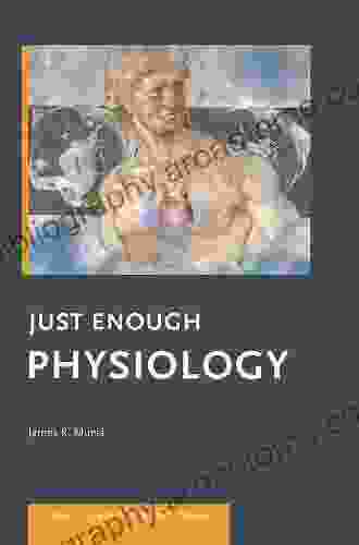 Just Enough Physiology (Mayo Clinic Scientific Press)