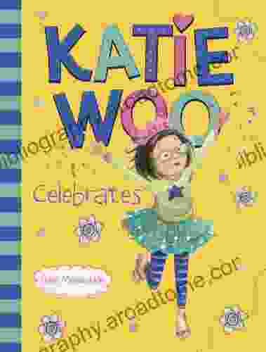 Katie Woo Celebrates Fran Manushkin