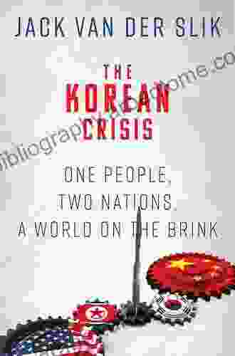 Korea On The Brink: A Memoir Of Political Intrigue And Military Crisis