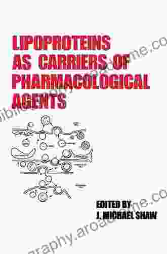 Lipoproteins As Carriers Of Pharmacological Agents (Targeted Diagnosis And Therapy 5)