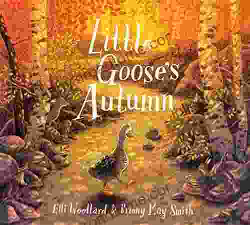 Little Goose s Autumn Elli Woollard