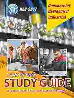 Plan Review Study Guide NEC 2024