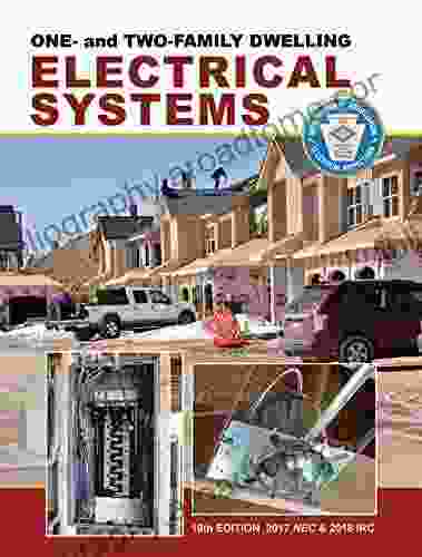 One And Two Family Dwelling Electrical Systems NEC 2024