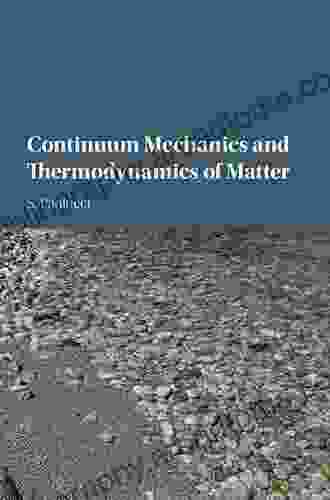 Continuum Mechanics And Thermodynamics Of Matter