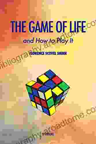 The Game Of Life And How To Play It: Premium Ebook