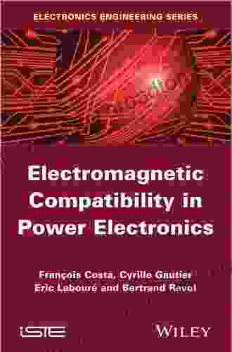 Electromagnetic Compatibility In Power Electronics