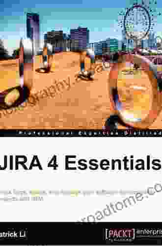 JIRA 5 2 Essentials Patrick Li