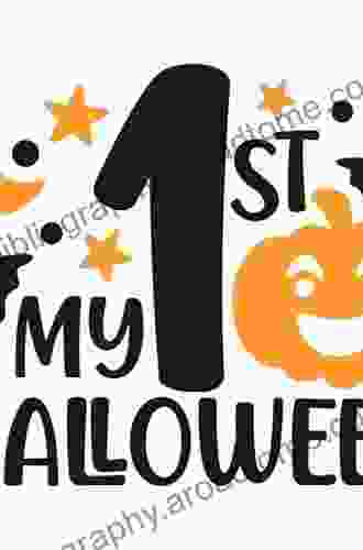 My First Halloween Words In Italian: Bilingual Italian English Alphabet Picture For Toddlers And Preschoolers To Learn Words Educational Gift For Boys And Girls