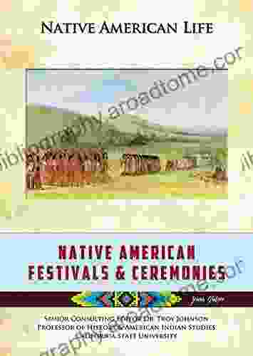 Native American Festivals Ceremonies (Native American Life)