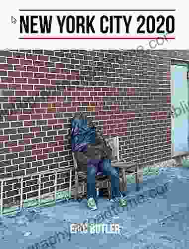 New York City 2024: Gotham Unglued