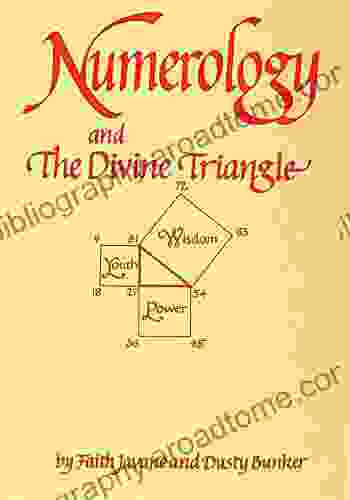 Numerology And The Divine Triangle