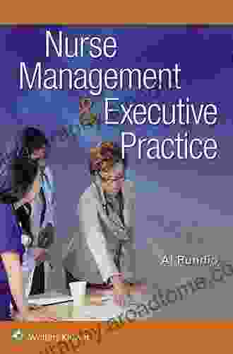 Nurse Management Executive Practice