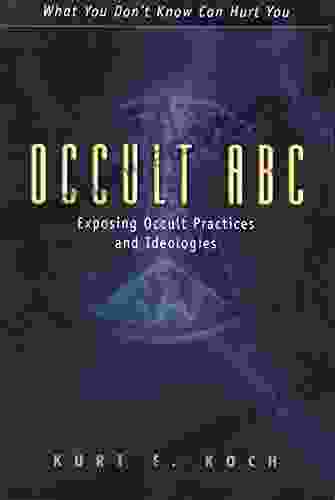 Occult ABC: Exposing Occult Practices and Ideologies