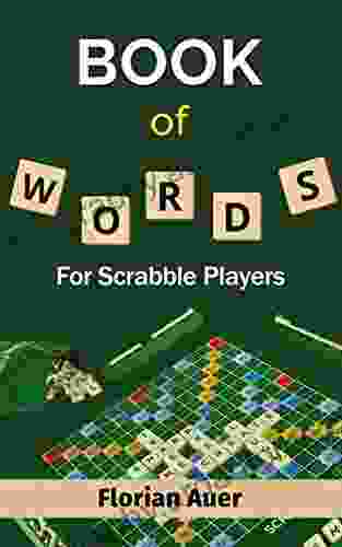 Of Words For Scrabble Players