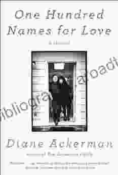 One Hundred Names for Love: A Memoir