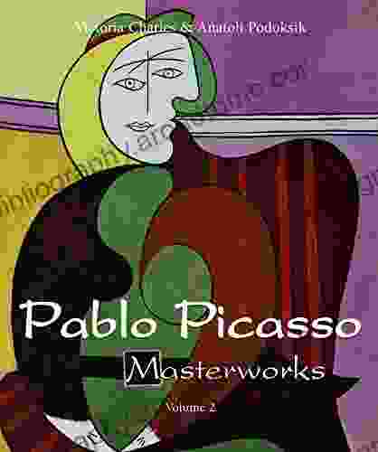 Pablo Picasso Masterworks Volume 2