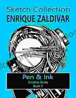 Pen Ink: Sketch Collection (Creative 2)