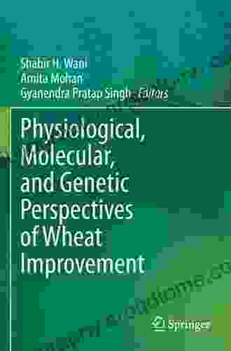 Cold Tolerance In Plants: Physiological Molecular And Genetic Perspectives