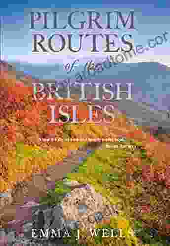 Pilgrim Routes of the British Isles