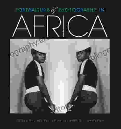 Portraiture And Photography In Africa (African Expressive Cultures)