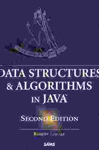 A Practical Guide To Data Structures And Algorithms Using Java (Chapman Hall/CRC Applied Algorithms And Data Structures Series)