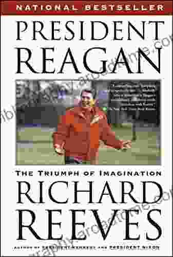 President Reagan: The Triumph Of Imagination