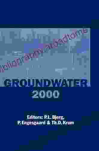 Groundwater 2000: Proceedings of the International Conference on Groundwater Research Copenhagen Denmark 6 8 June 2000