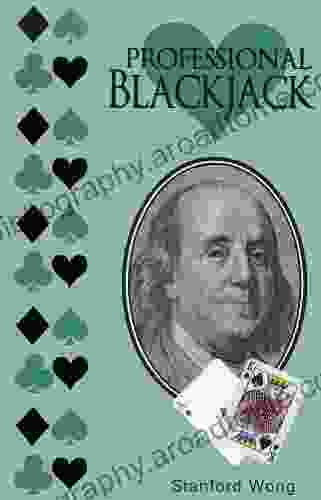 Professional Blackjack Stanford Wong