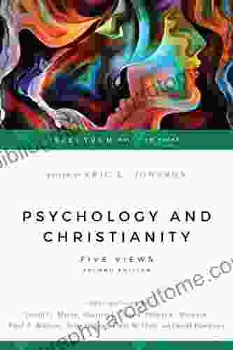 Psychology And Christianity: Five Views (Spectrum Multiview Series)