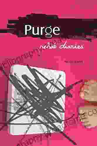 Purge: Rehab Diaries Nicole Johns