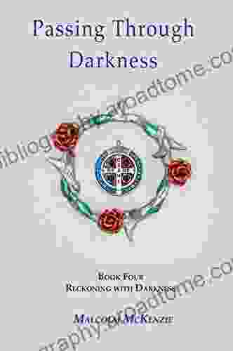 Reckoning With Darkness (Passing Through Darkness 4)