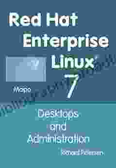 Red Hat Enterprise Linux 7: Desktops And Administration