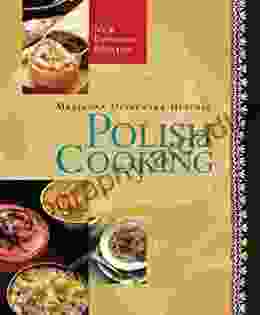 Polish Cooking Revised Marianna Olszewska Heberle