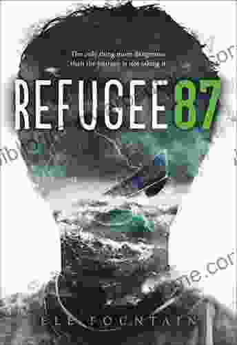 Refugee 87 Eric Walters