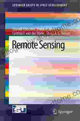 Remote Sensing (SpringerBriefs In Space Development)