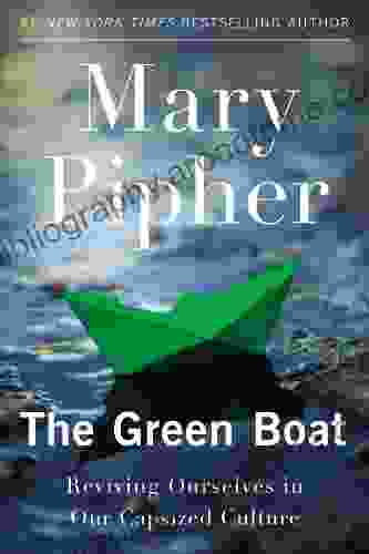 The Green Boat: Reviving Ourselves In Our Capsized Culture