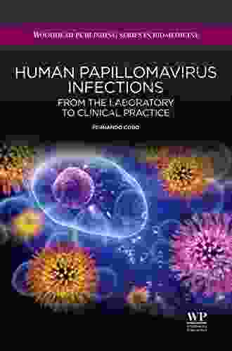 Human Papillomavirus Infections: From The Laboratory To Clinical Practice (Woodhead Publishing In Biomedicine 14)