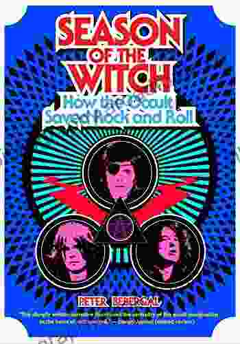 Season Of The Witch: How The Occult Saved Rock And Roll