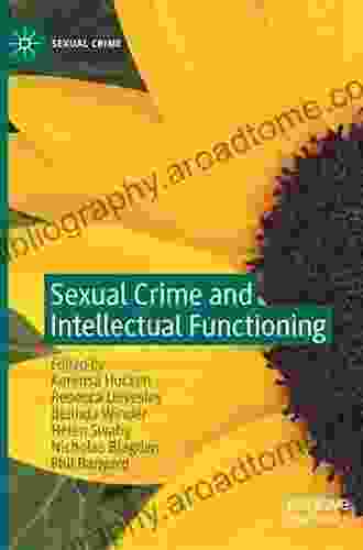 Sexual Crime And Intellectual Functioning