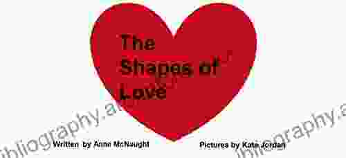 Shapes of Love Beverley Naidoo