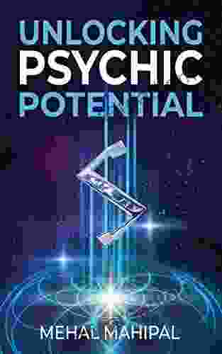 Unlocking Psychic Potential: Shining a Light on Who You Truly Are