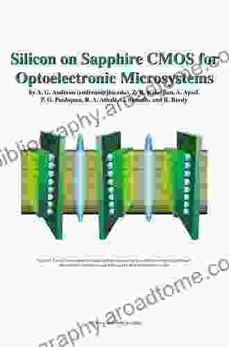 Silicon On Sapphire Circuits And Systems: Sensor And Biosensor Interfaces