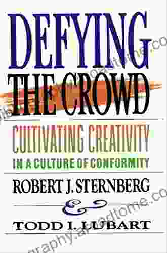 Defying The Crowd: Simple Solutions To The Most Common Relationship Problems