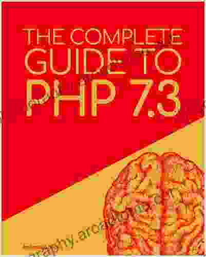 PHP 7 3 In 2024: Stay Up To Date With The Last Version Of PHP