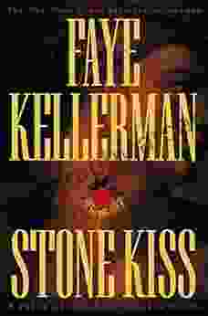 Stone Kiss (Peter Decker And Rina Lazarus 14)