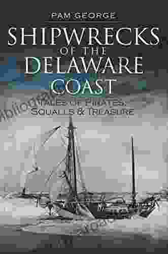 Shipwrecks Of The Delaware Coast: Tales Of Pirates Squalls Treasure (Disaster)