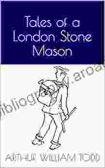 Tales Of A London Stone Mason