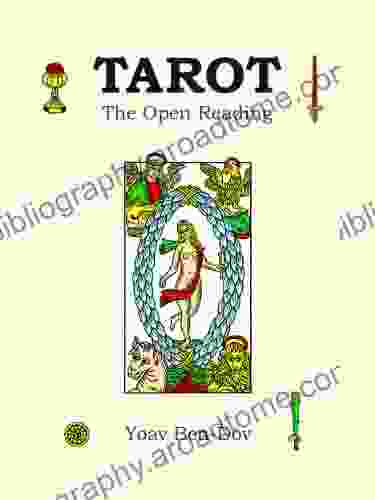 Tarot The Open Reading